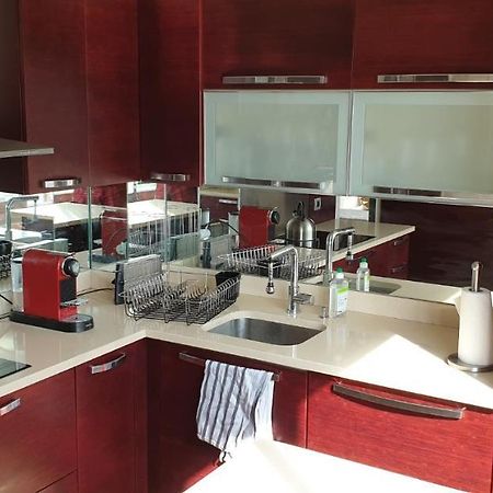 Appartement Lumineux De 90 M2 Situe En Centre Ville Анси Екстериор снимка