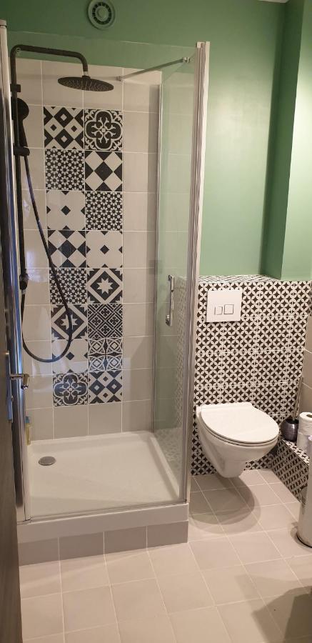 Appartement Lumineux De 90 M2 Situe En Centre Ville Анси Екстериор снимка