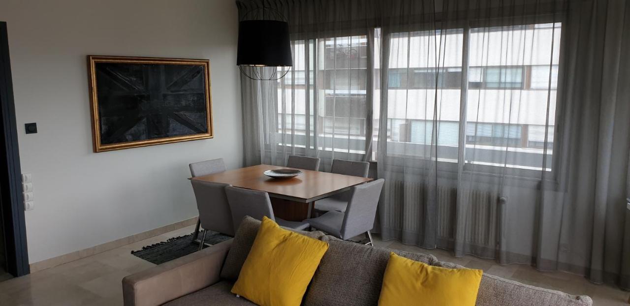Appartement Lumineux De 90 M2 Situe En Centre Ville Анси Екстериор снимка