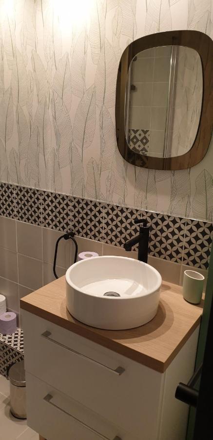 Appartement Lumineux De 90 M2 Situe En Centre Ville Анси Екстериор снимка