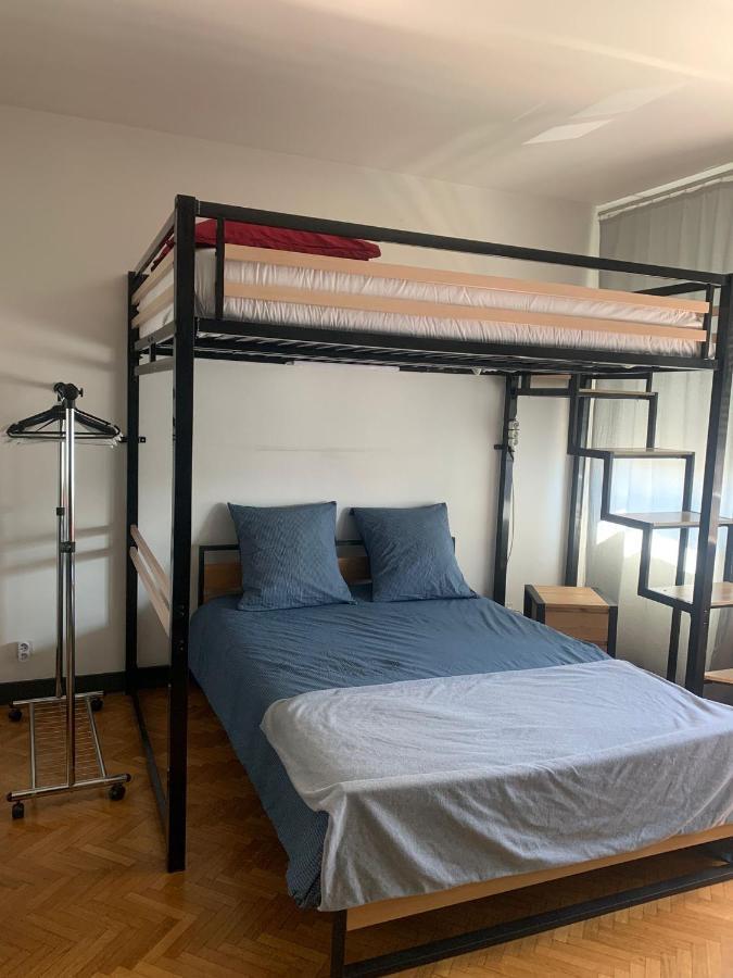 Appartement Lumineux De 90 M2 Situe En Centre Ville Анси Екстериор снимка